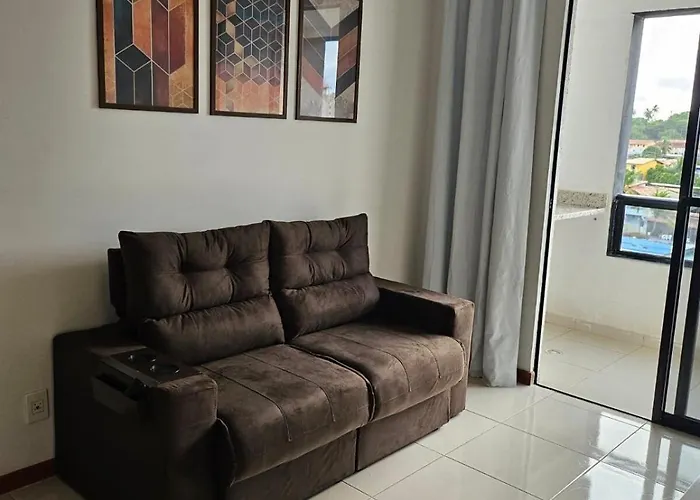 Apartamento Proximo Ao Aeroporto