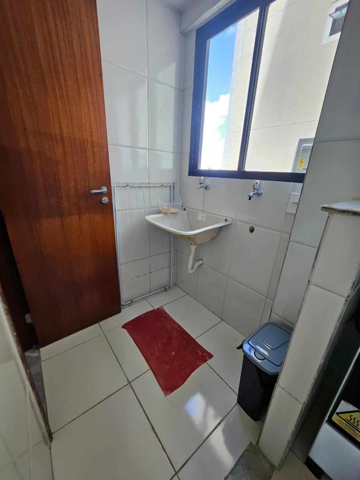 Proximo Ao Aeroporto Apartamento Salvador