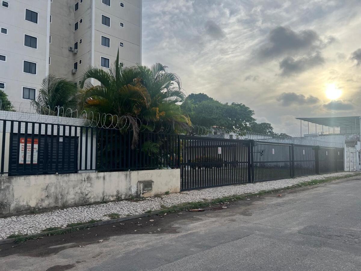 Apartamento Proximo Ao Aeroporto Salvador