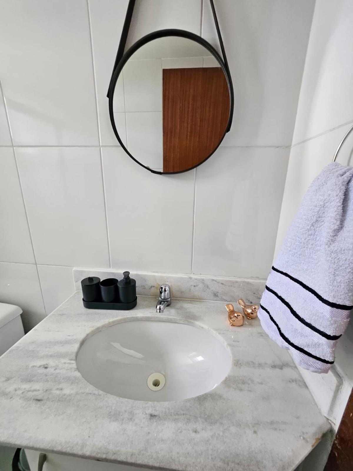Apartamento Proximo Ao Aeroporto *