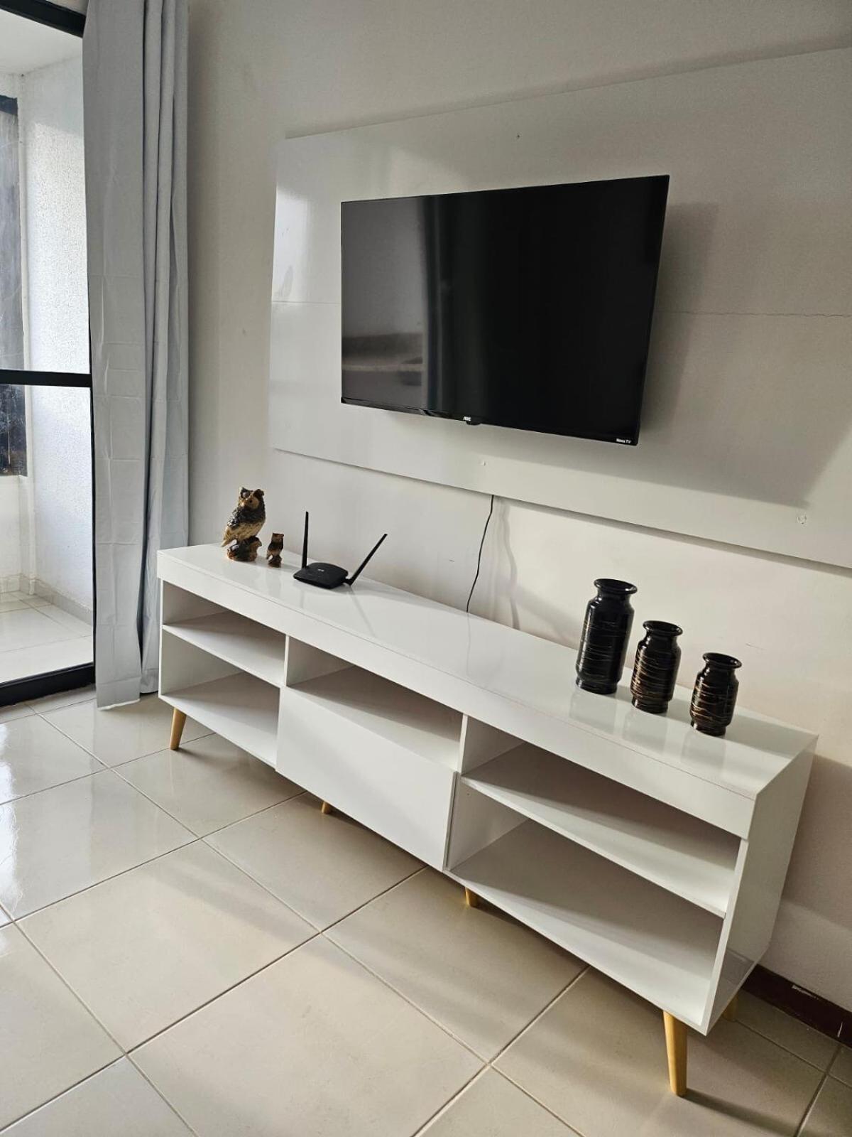 Proximo Ao Aeroporto Apartamento *