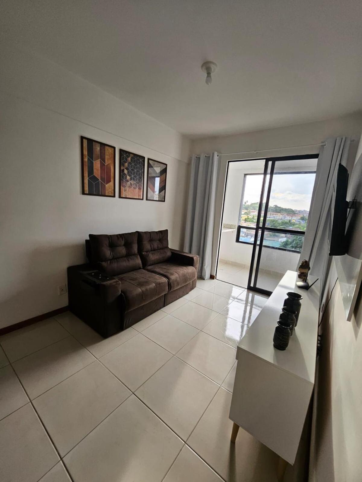 Apartamento Proximo Ao Aeroporto Salvador