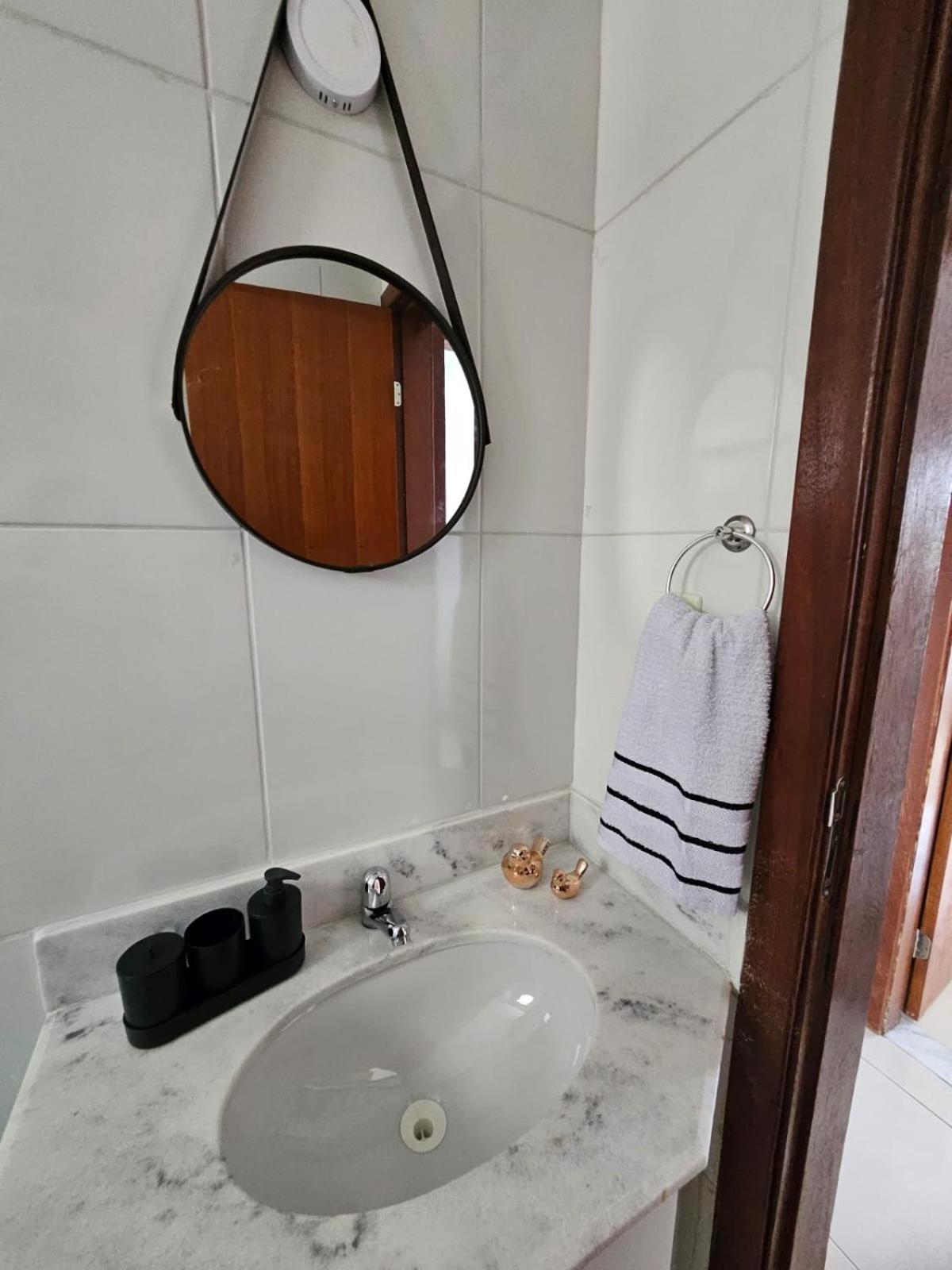 Proximo Ao Aeroporto Apartamento Salvador