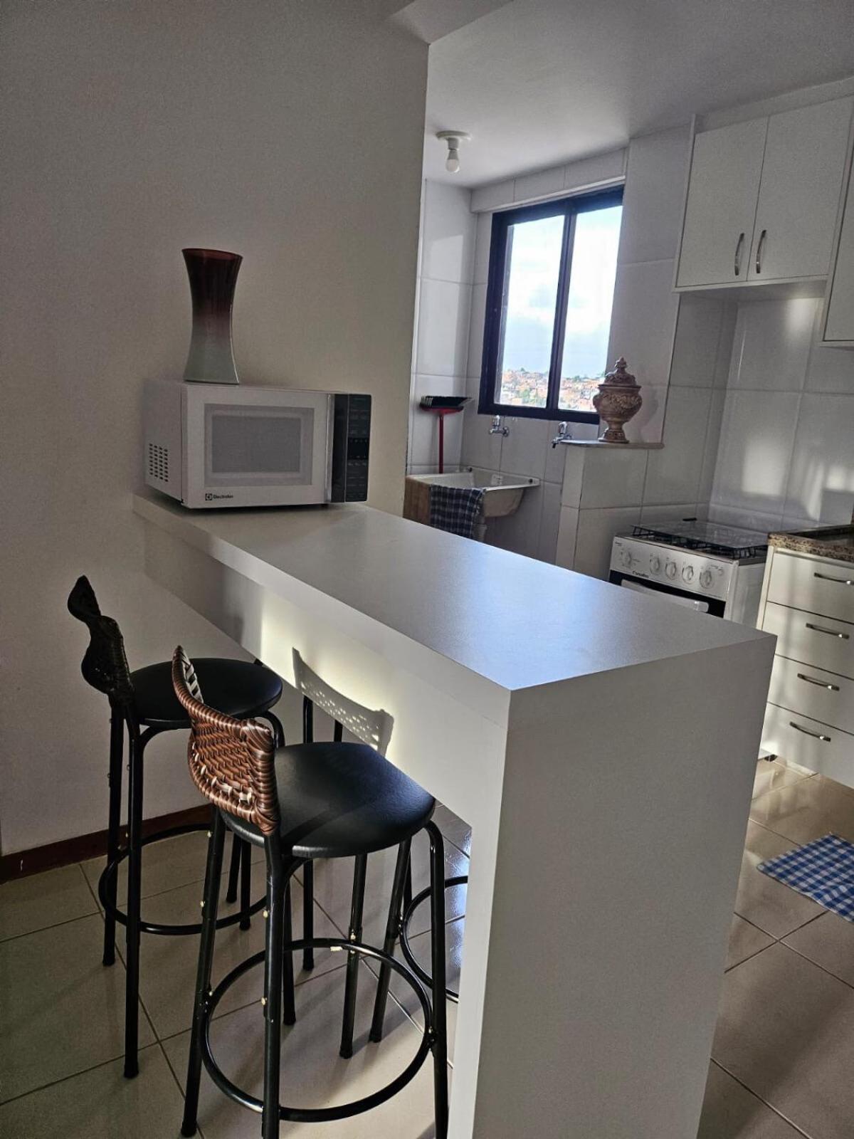 Apartamento Proximo Ao Aeroporto Salvador