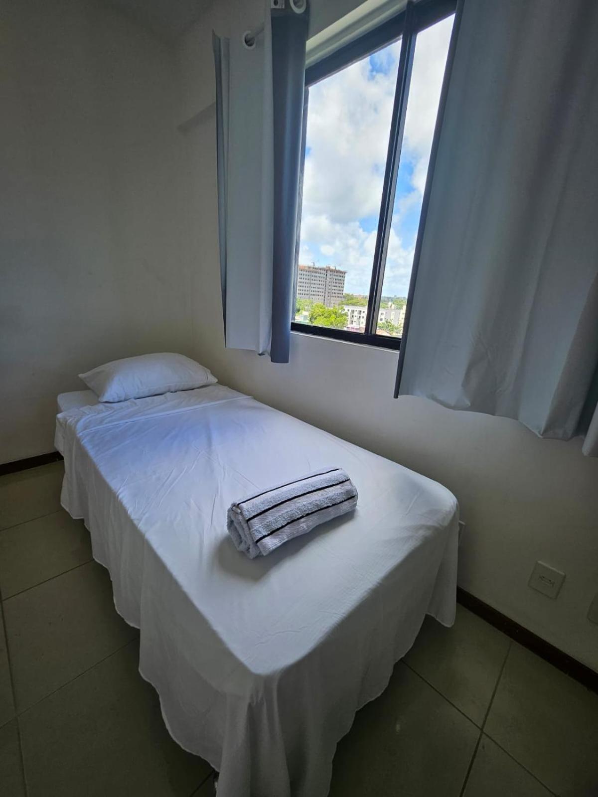 Apartamento Proximo Ao Aeroporto