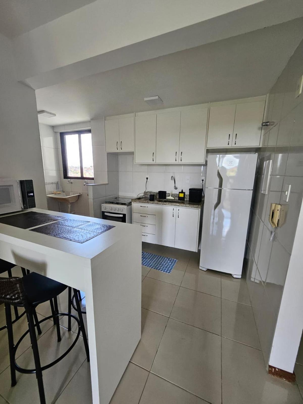 Proximo Ao Aeroporto Apartamento *