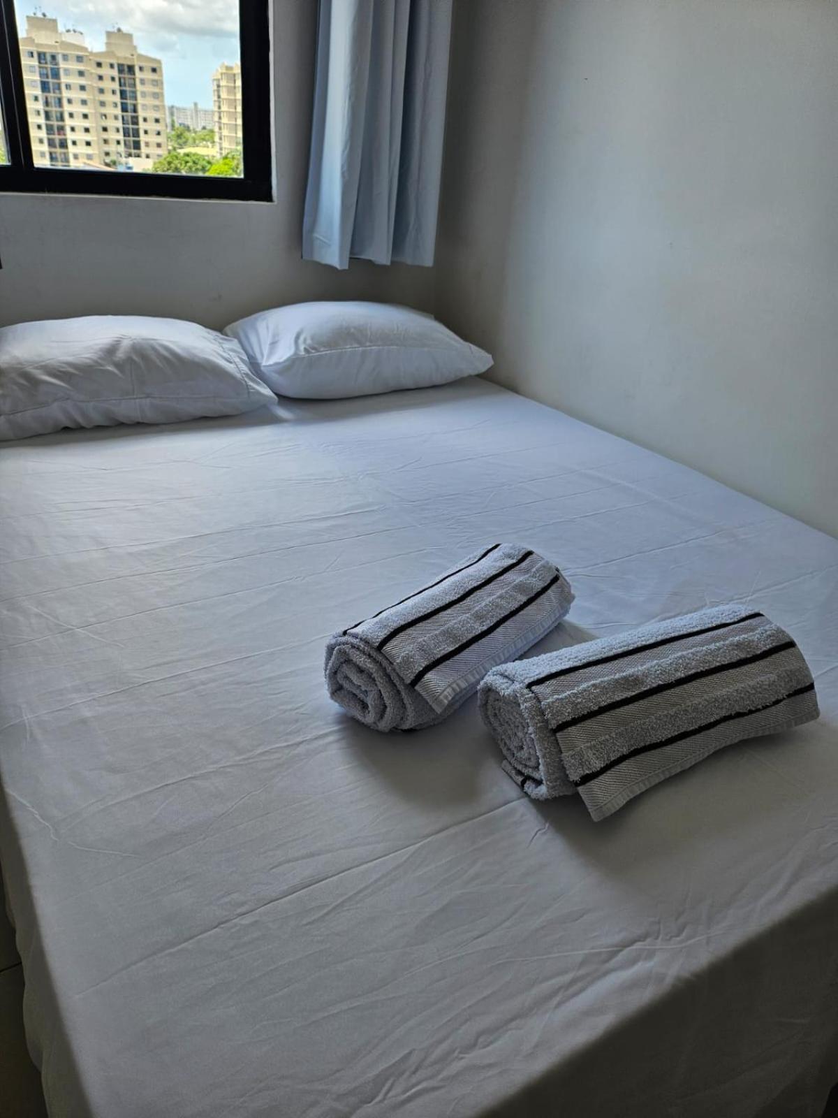 Apartamento Proximo Ao Aeroporto Salvador