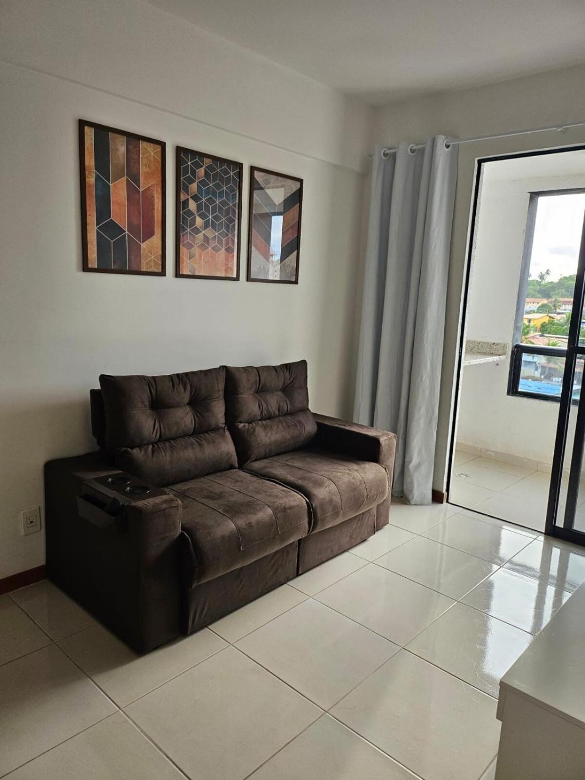 Apartamento Proximo Ao Aeroporto