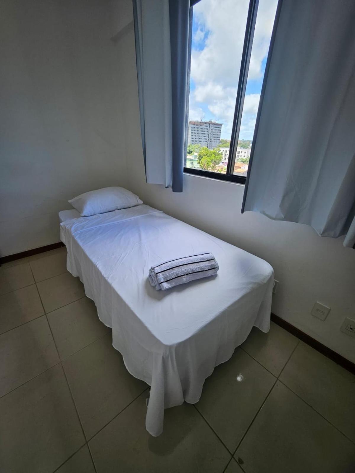 Proximo Ao Aeroporto Apartamento