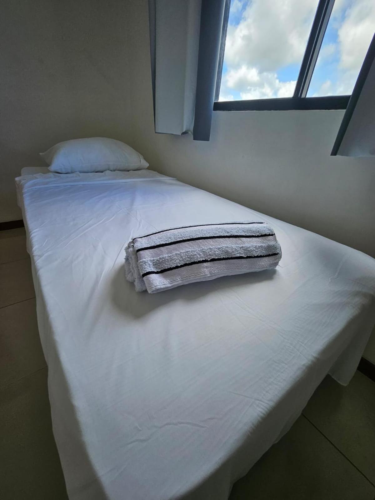 Proximo Ao Aeroporto Apartamento