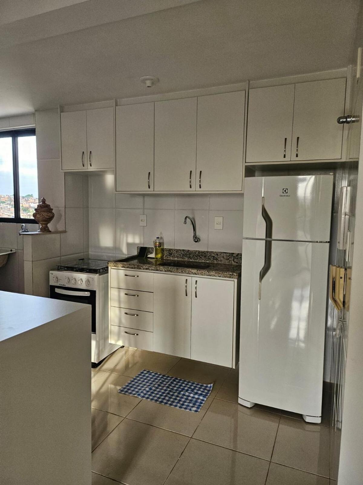 Proximo Ao Aeroporto Apartamento *
