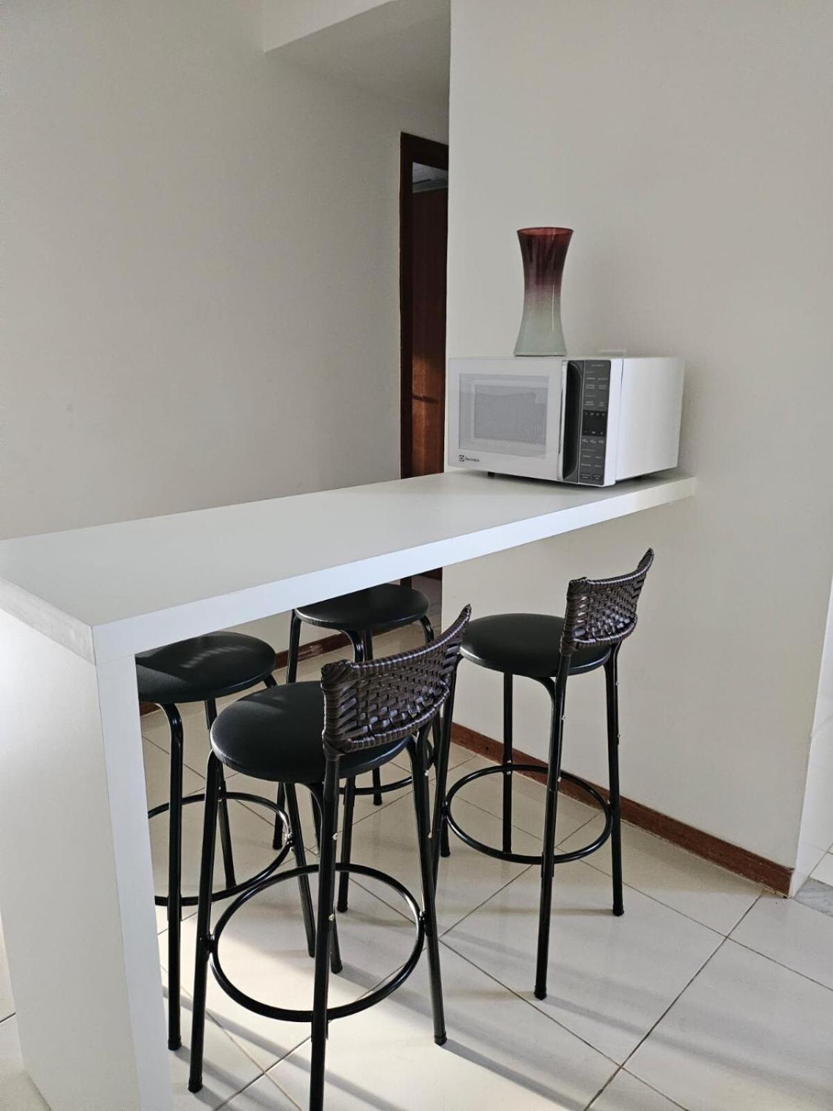 Apartamento Proximo Ao Aeroporto Salvador
