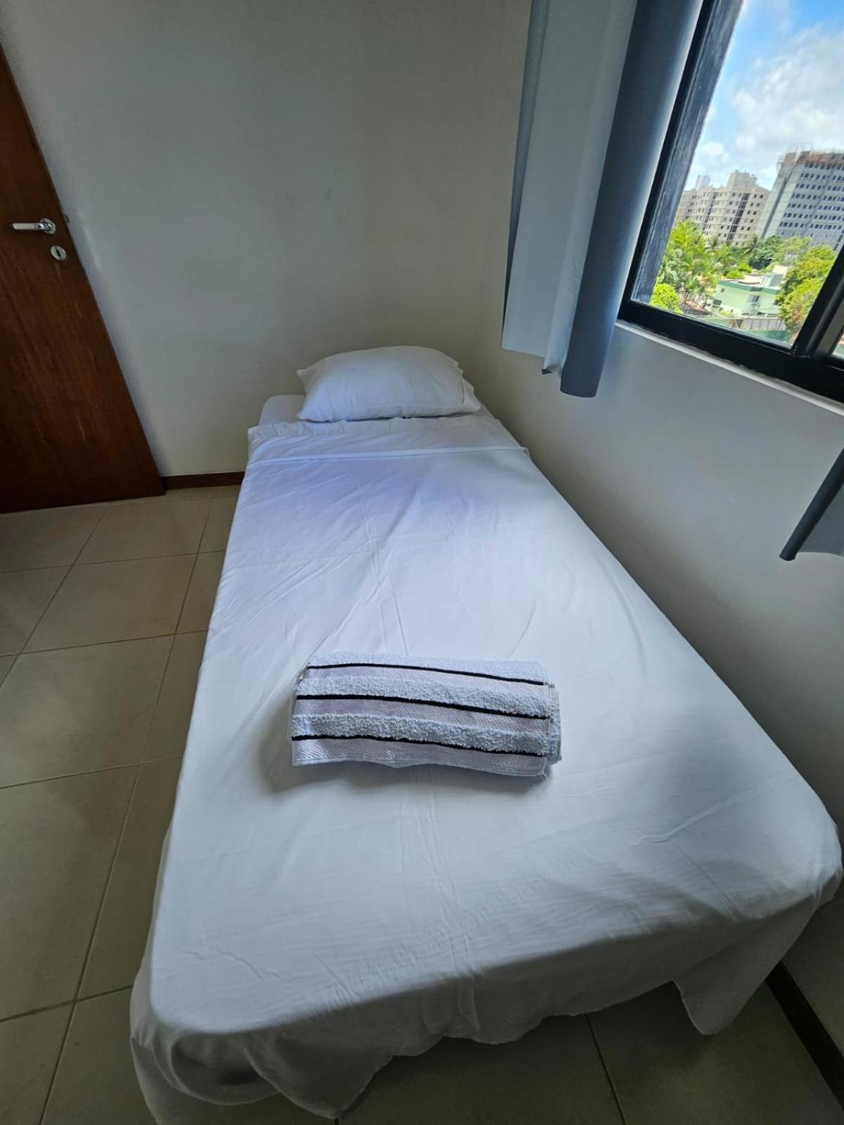 Apartamento Proximo Ao Aeroporto *