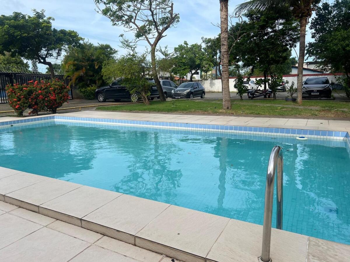 Proximo Ao Aeroporto *