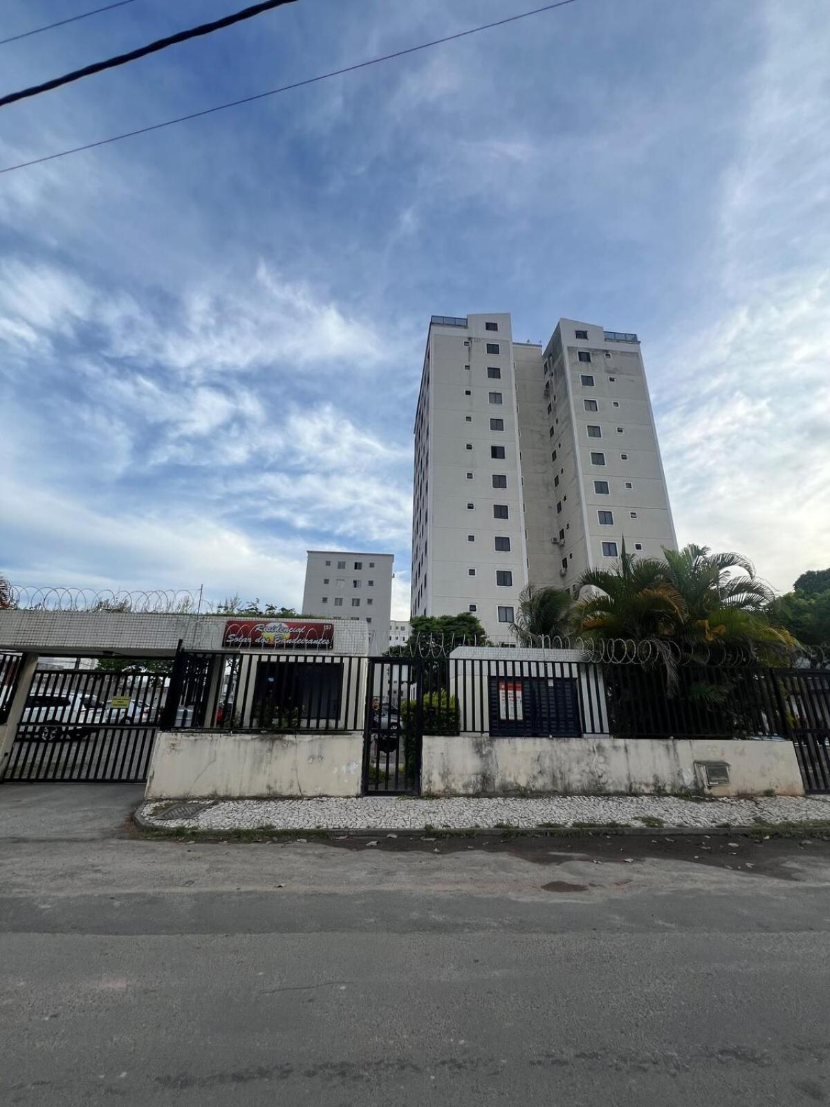 Proximo Ao Aeroporto Apartamento Salvador