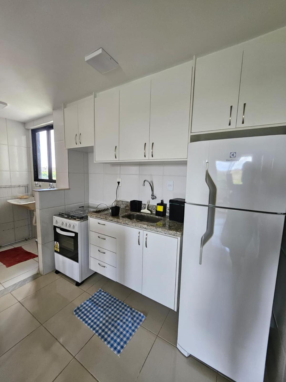 Proximo Ao Aeroporto Apartamento