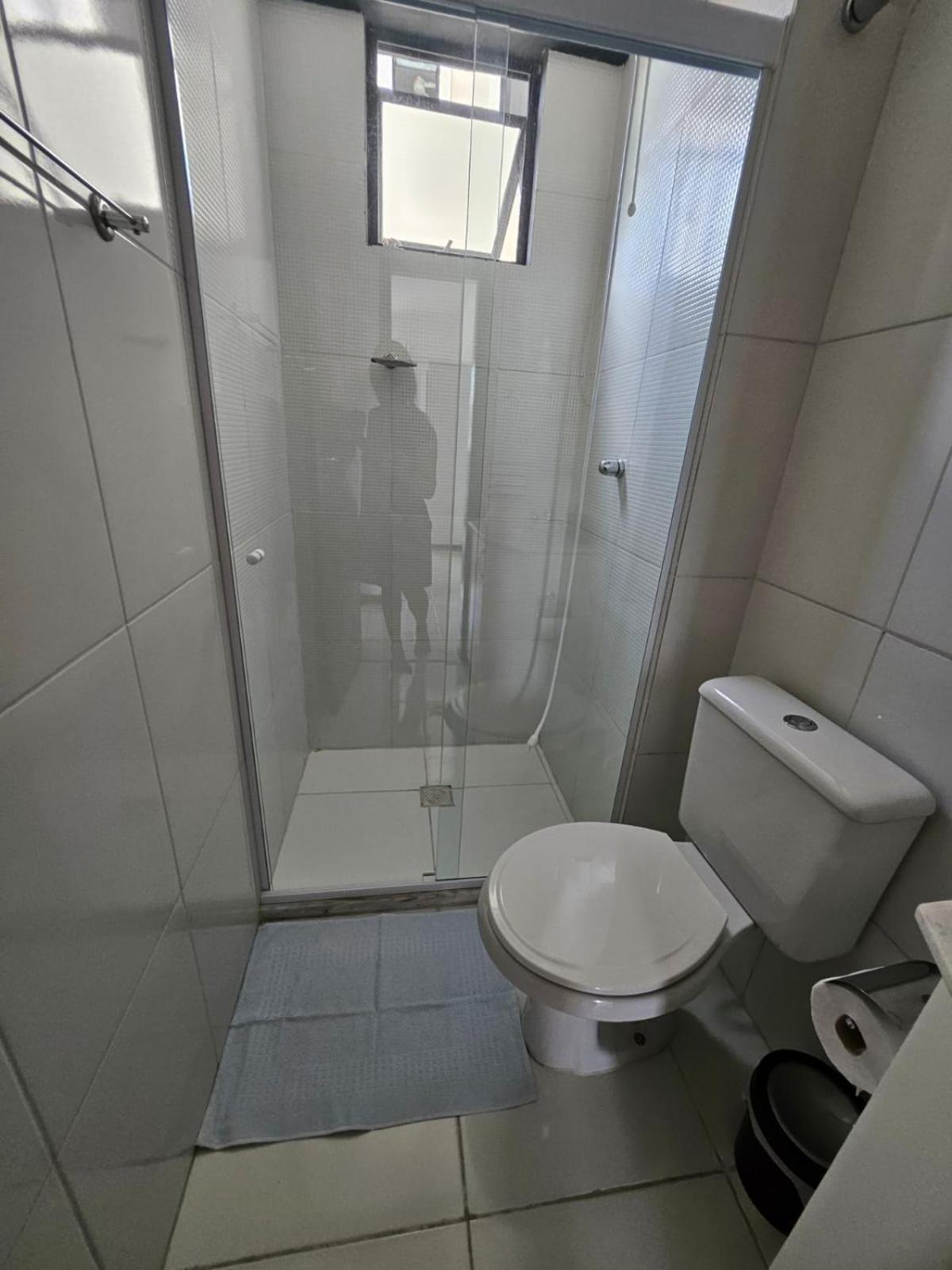 Apartamento Proximo Ao Aeroporto Salvador