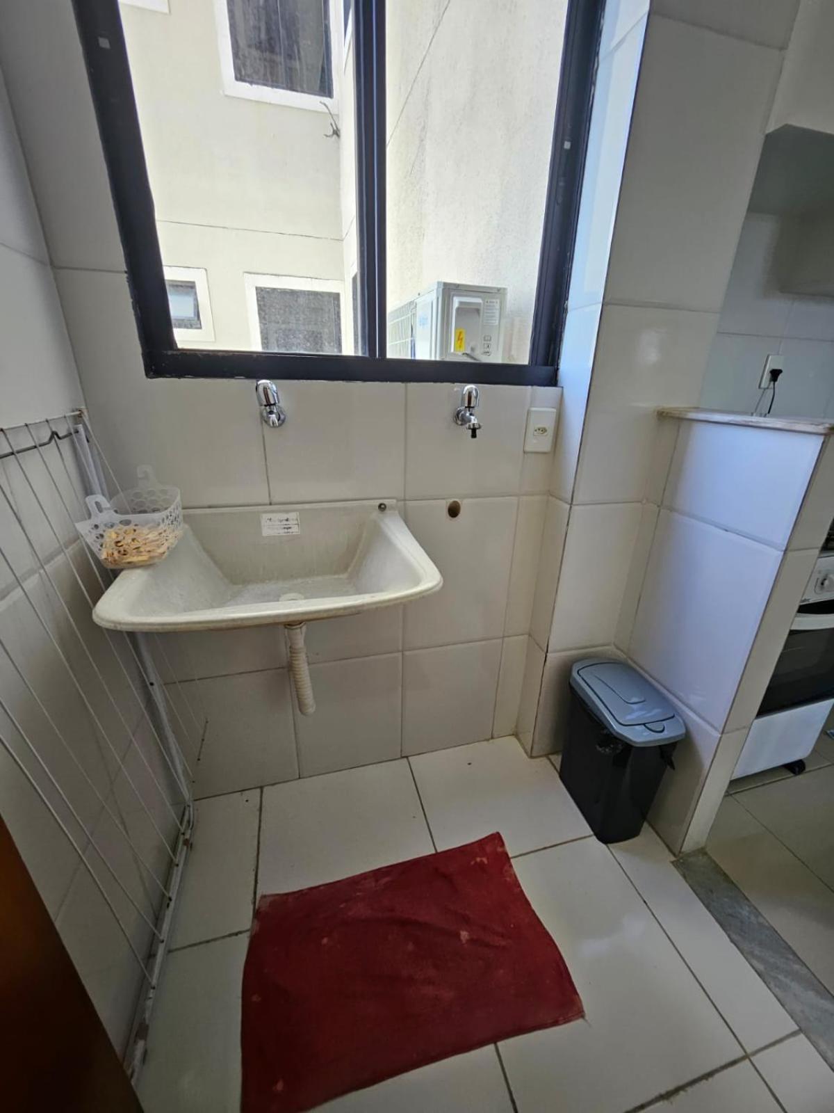 Apartamento Proximo Ao Aeroporto Salvador