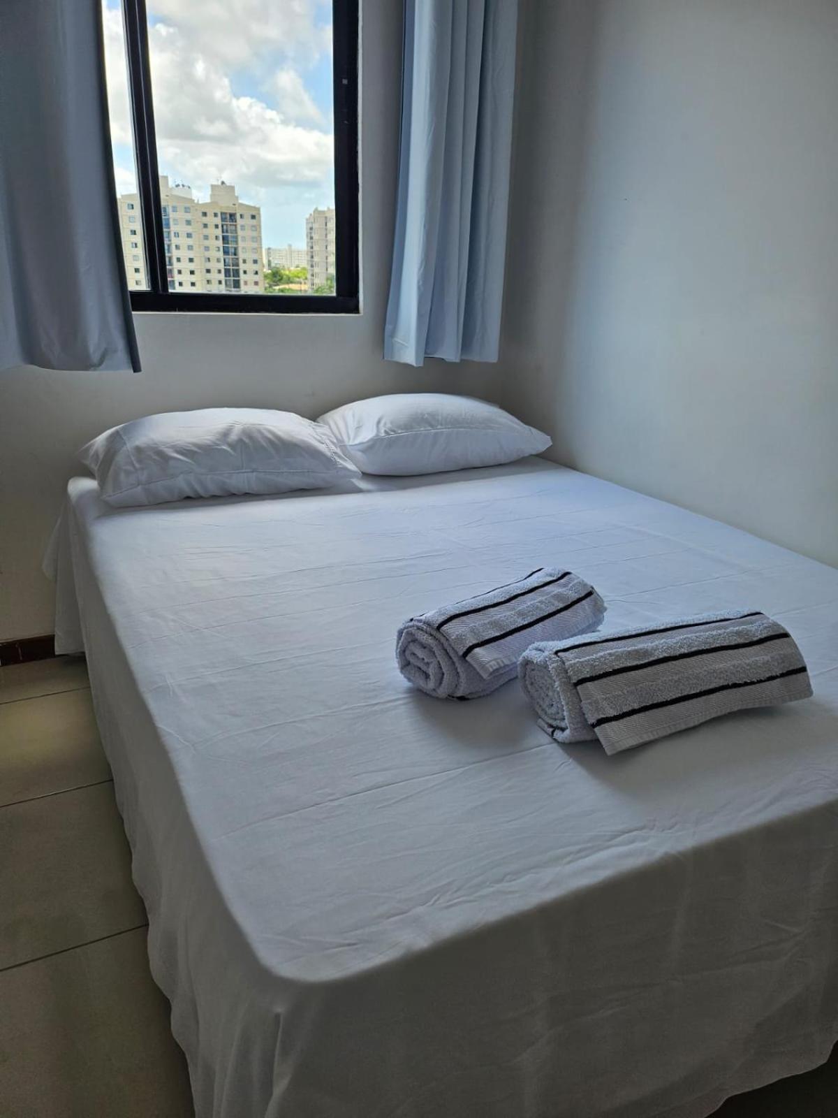 Apartamento Proximo Ao Aeroporto Salvador
