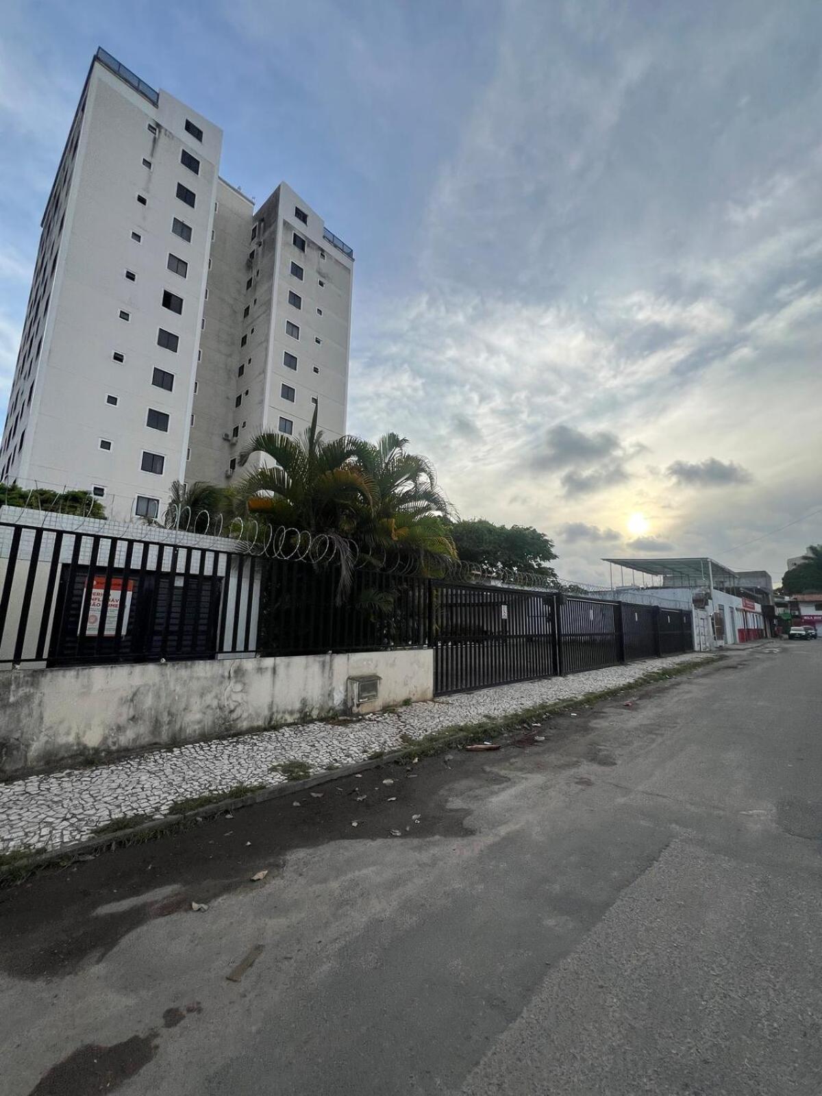 Proximo Ao Aeroporto Apartamento Salvador