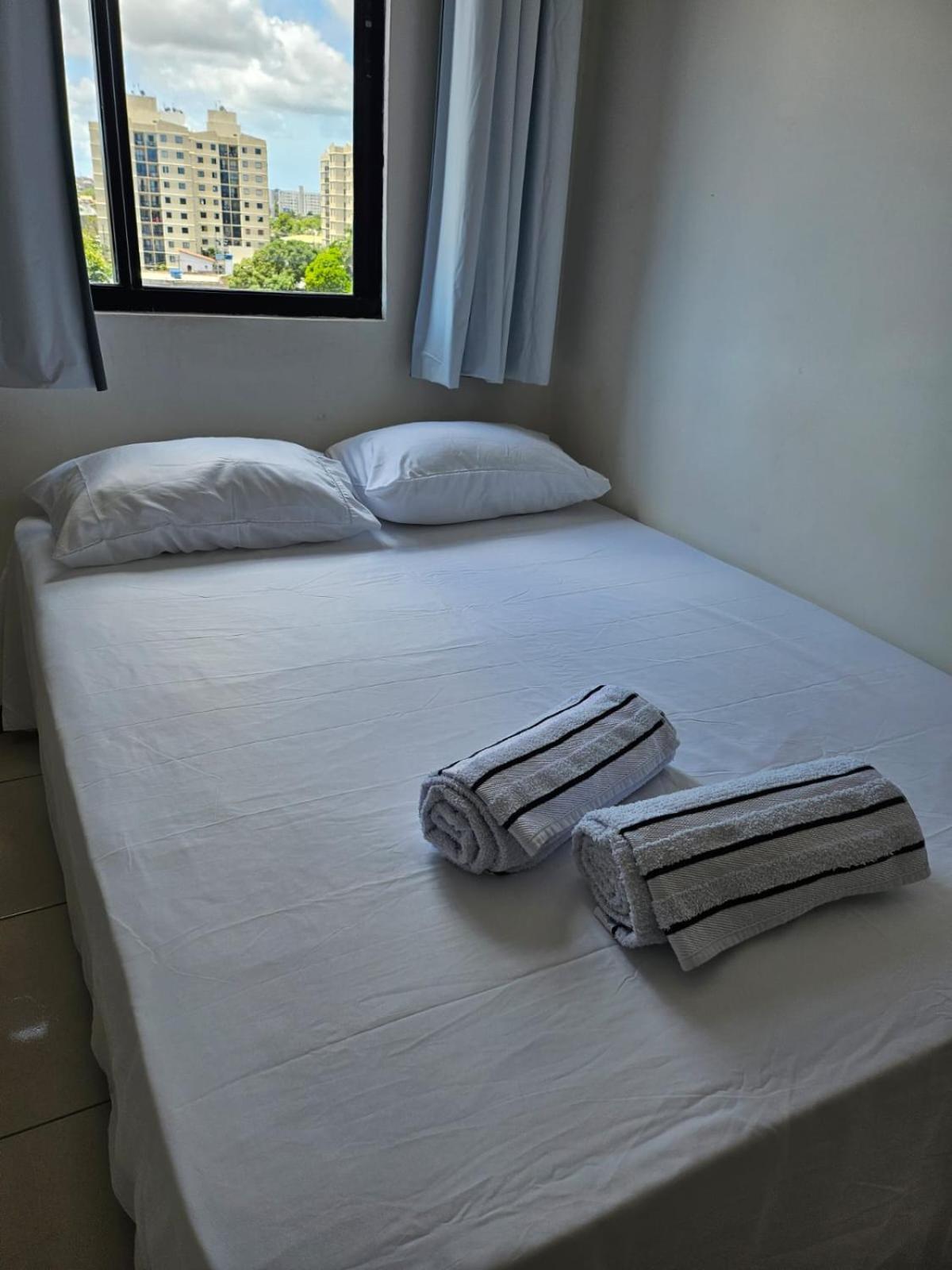 Proximo Ao Aeroporto Apartamento Salvador